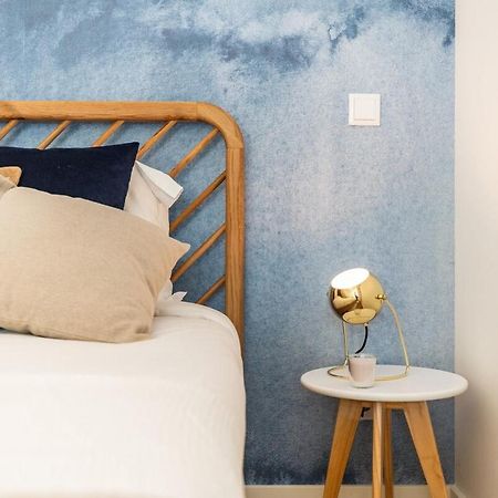 Spacious Studio In Lisboa Extérieur photo