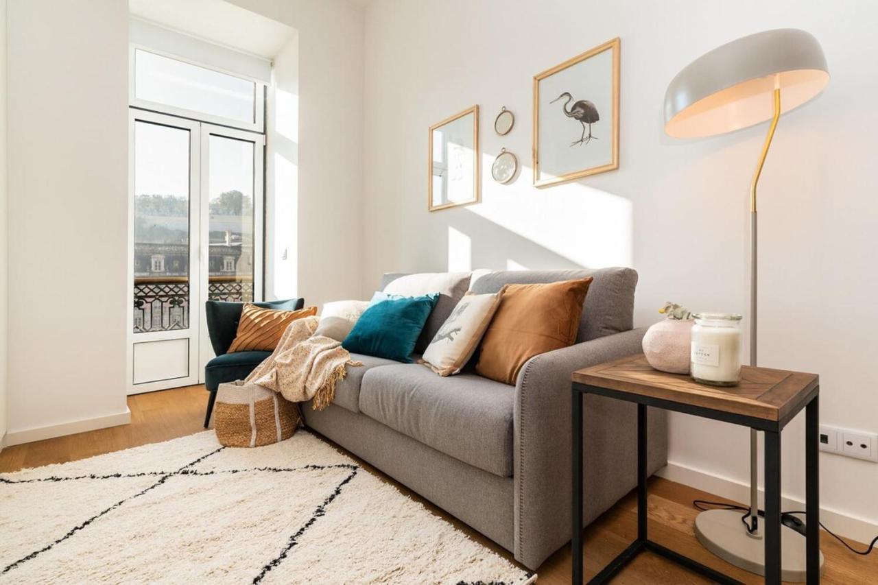 Spacious Studio In Lisboa Extérieur photo