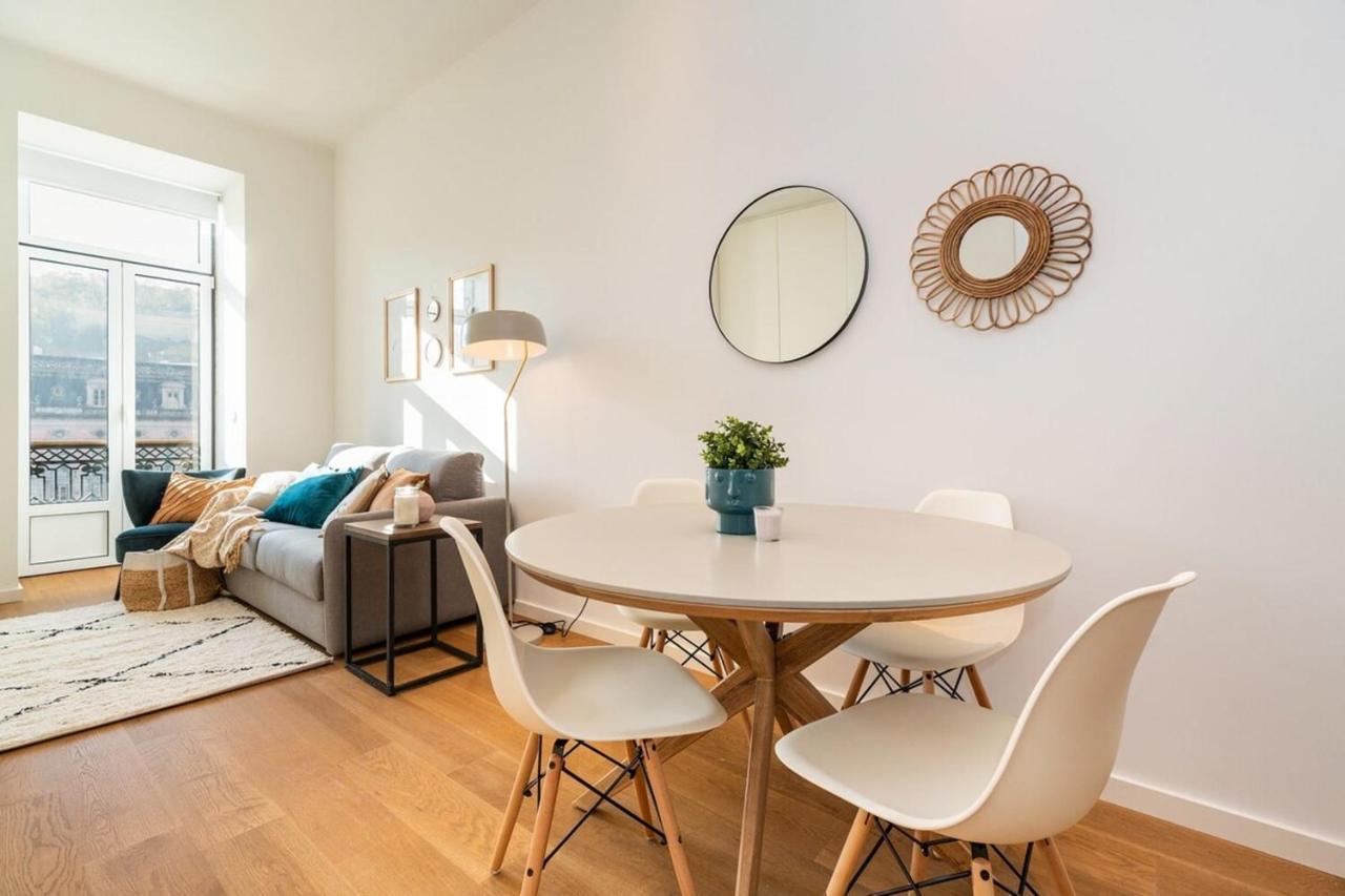 Spacious Studio In Lisboa Extérieur photo