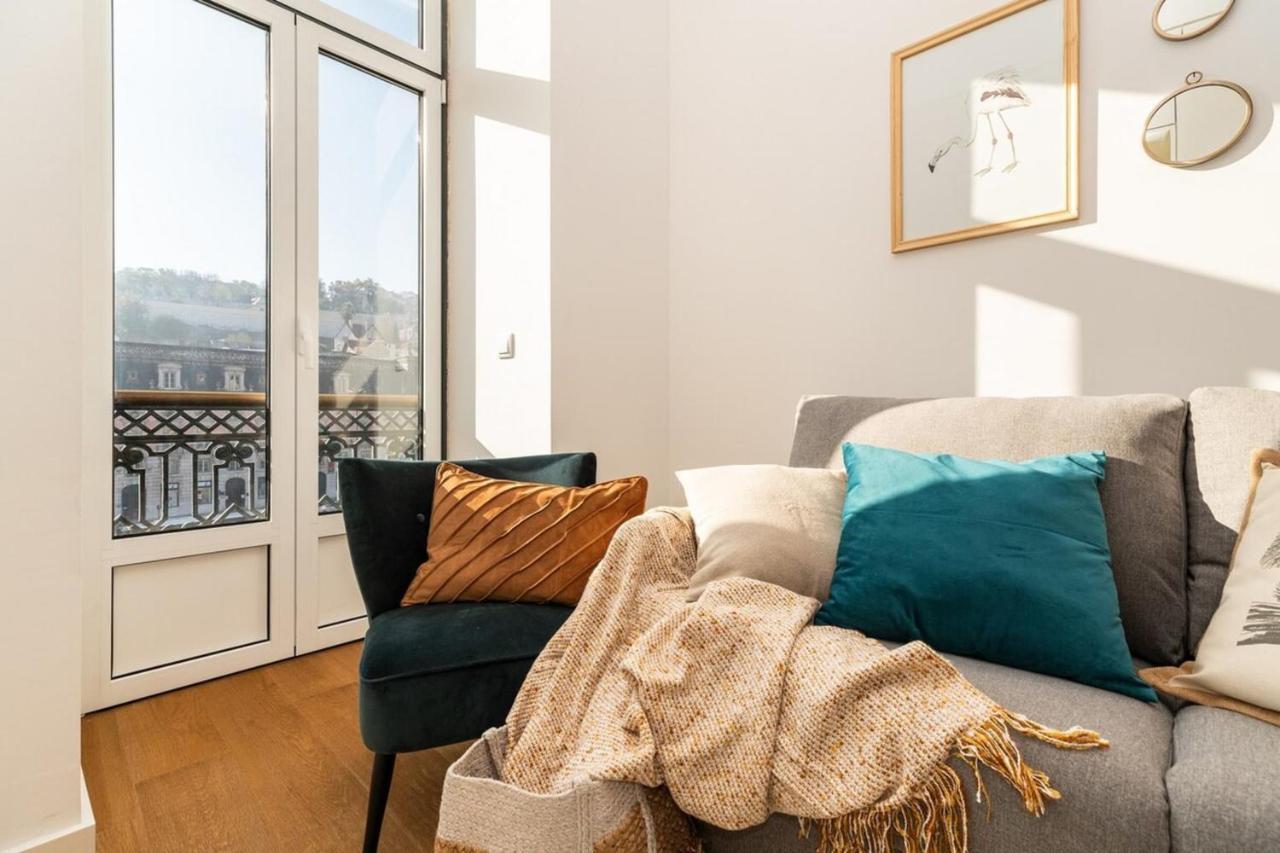 Spacious Studio In Lisboa Extérieur photo