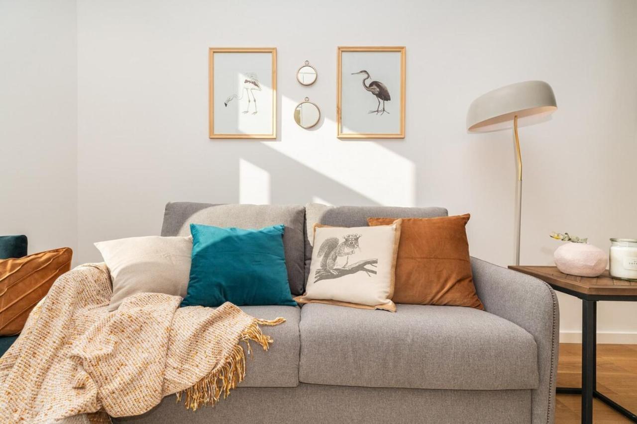 Spacious Studio In Lisboa Extérieur photo