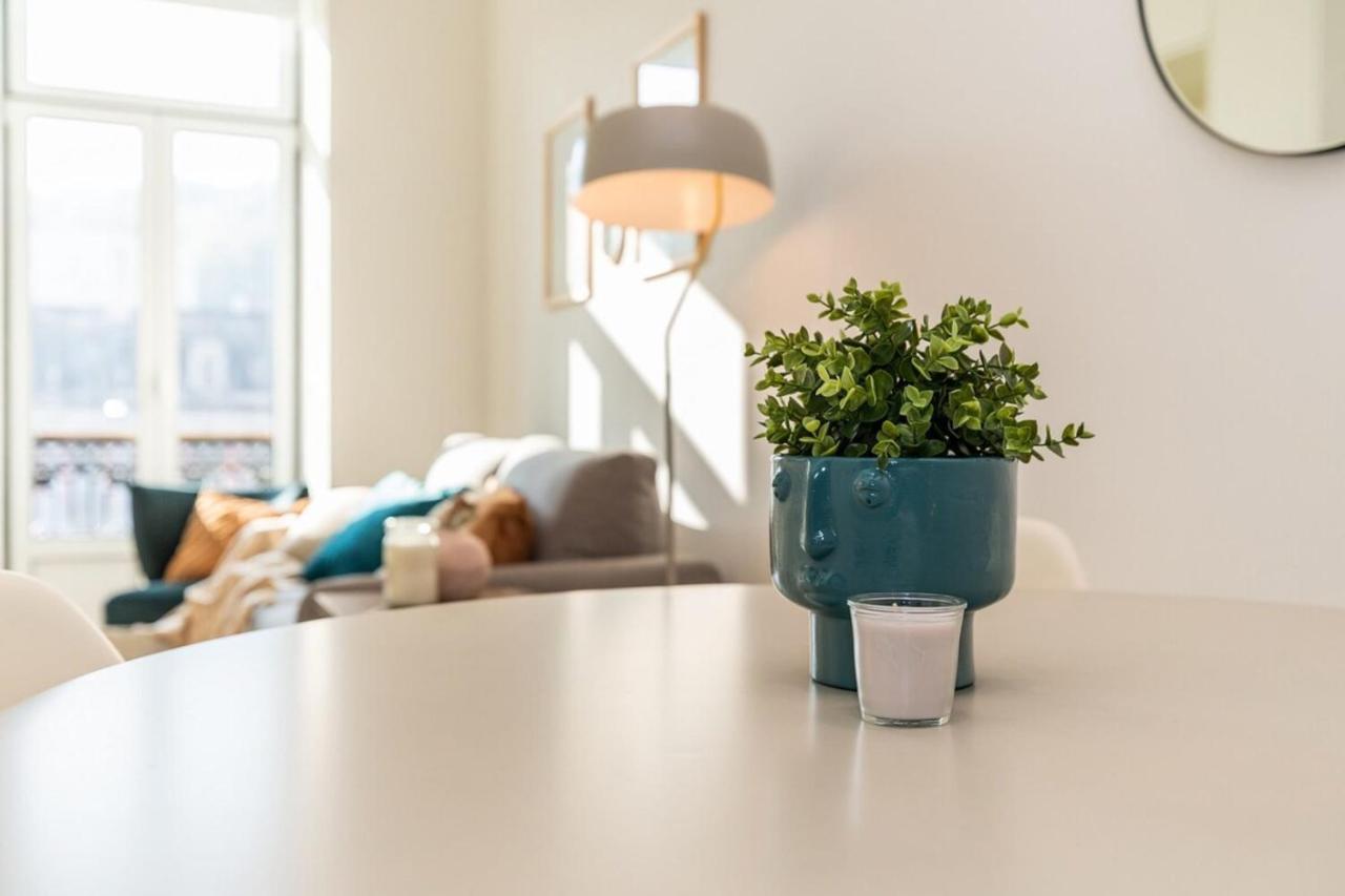Spacious Studio In Lisboa Extérieur photo