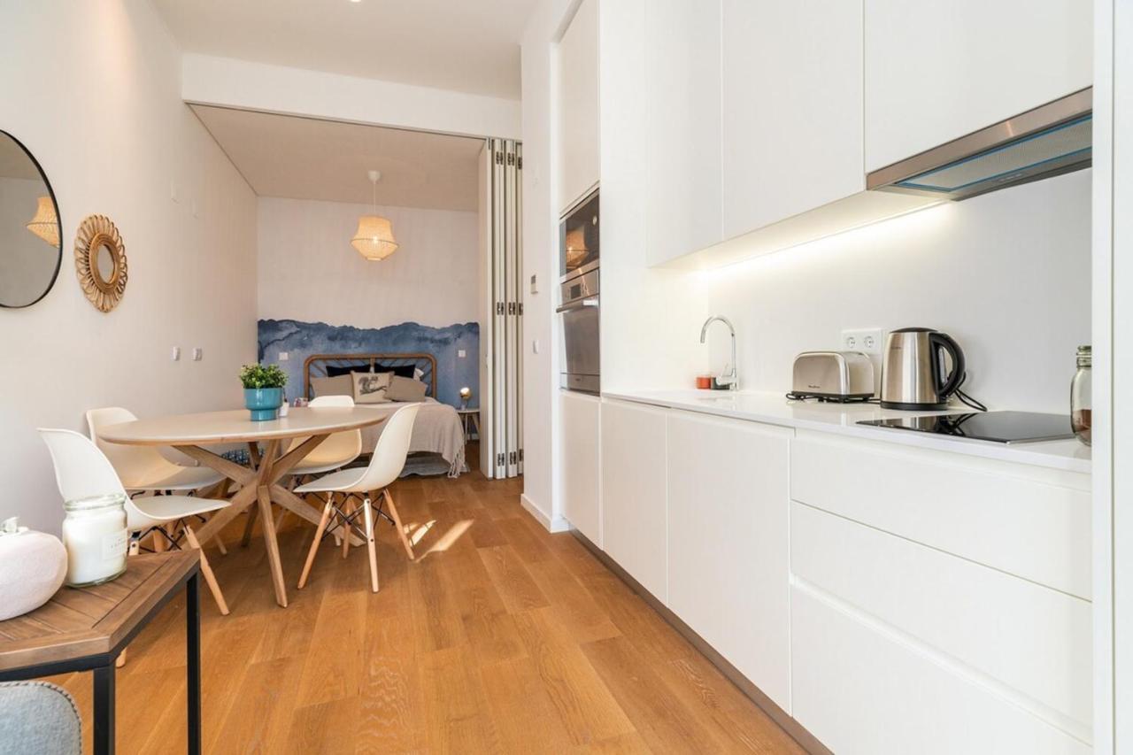 Spacious Studio In Lisboa Extérieur photo