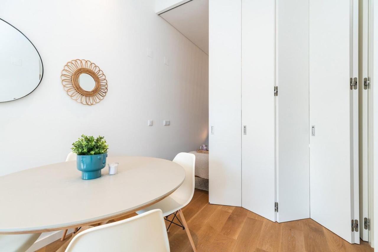Spacious Studio In Lisboa Extérieur photo
