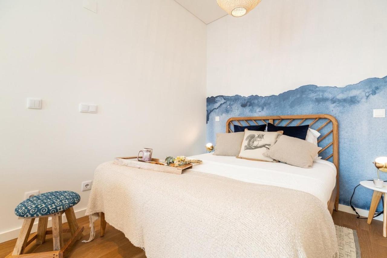 Spacious Studio In Lisboa Extérieur photo