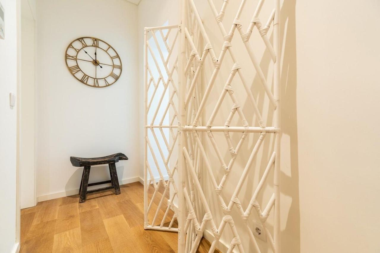 Spacious Studio In Lisboa Extérieur photo