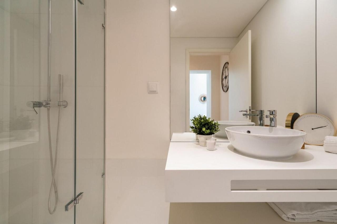 Spacious Studio In Lisboa Extérieur photo