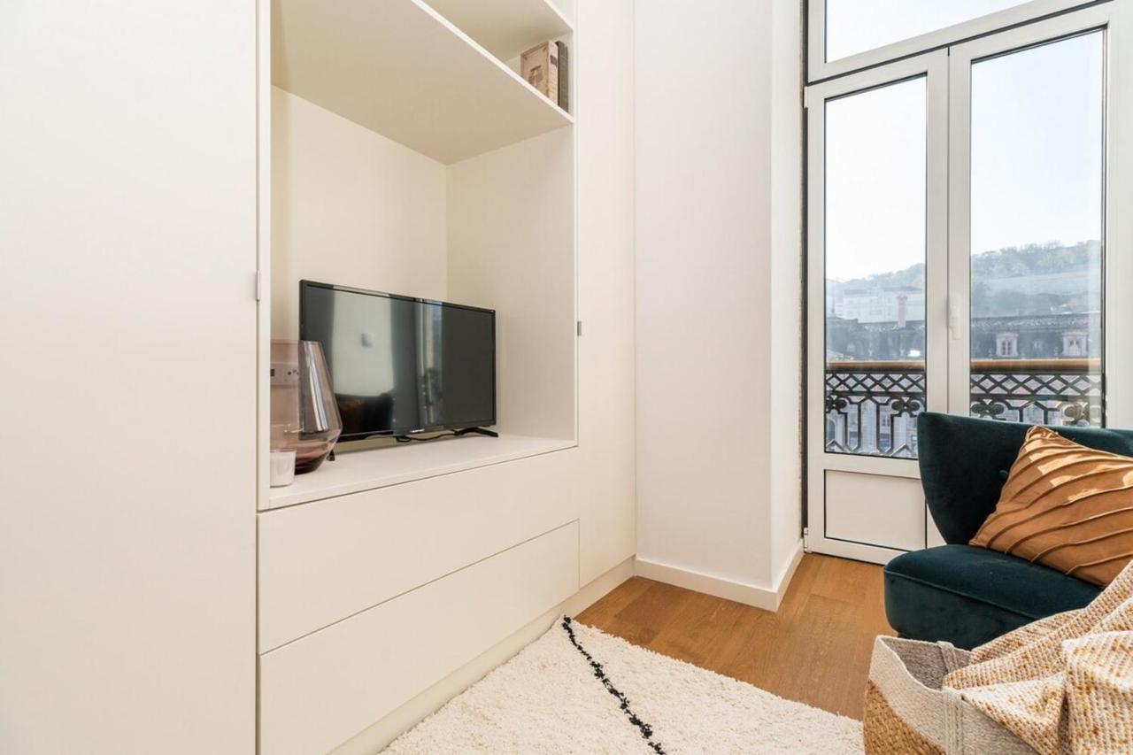 Spacious Studio In Lisboa Extérieur photo