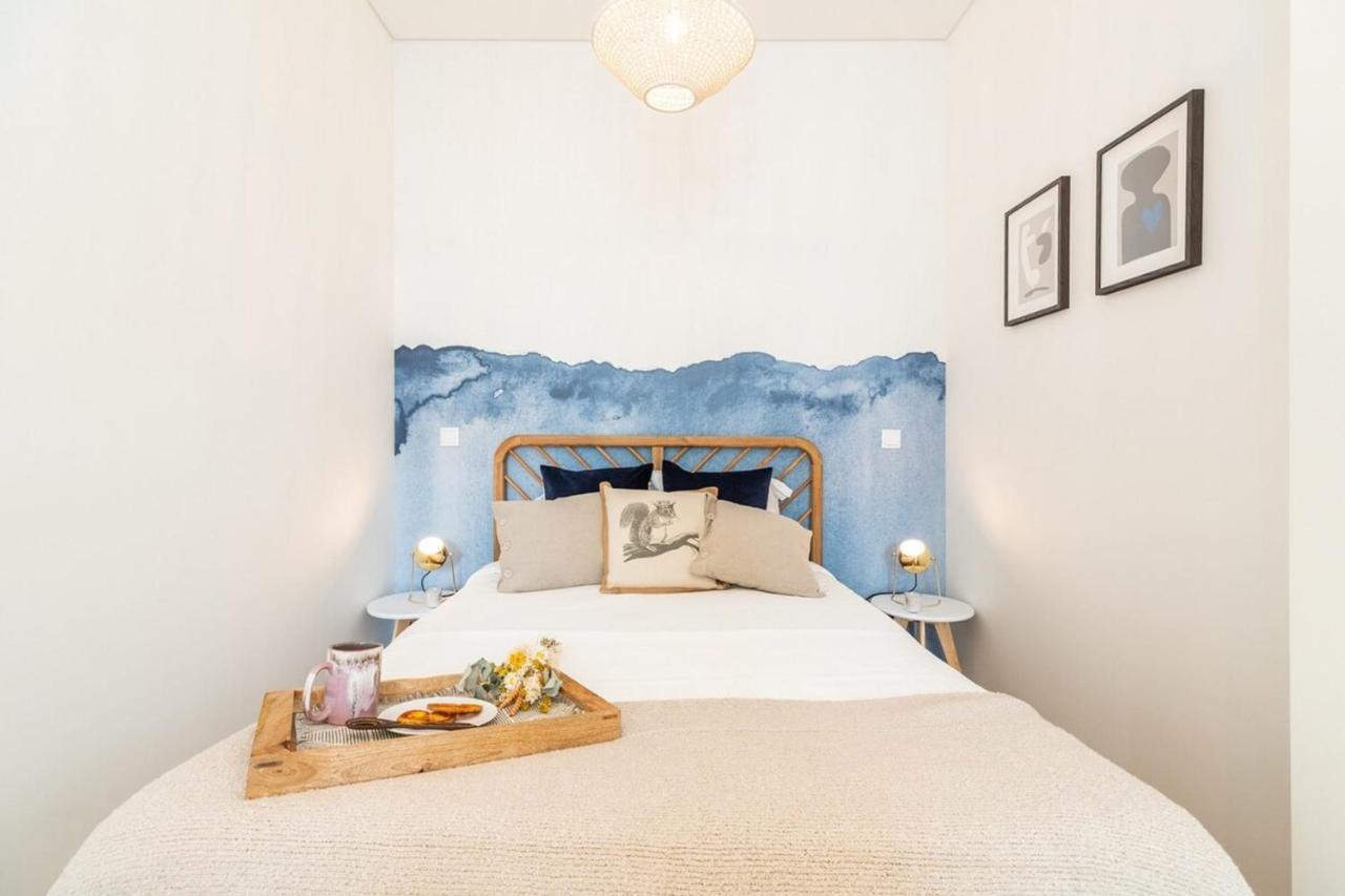 Spacious Studio In Lisboa Extérieur photo
