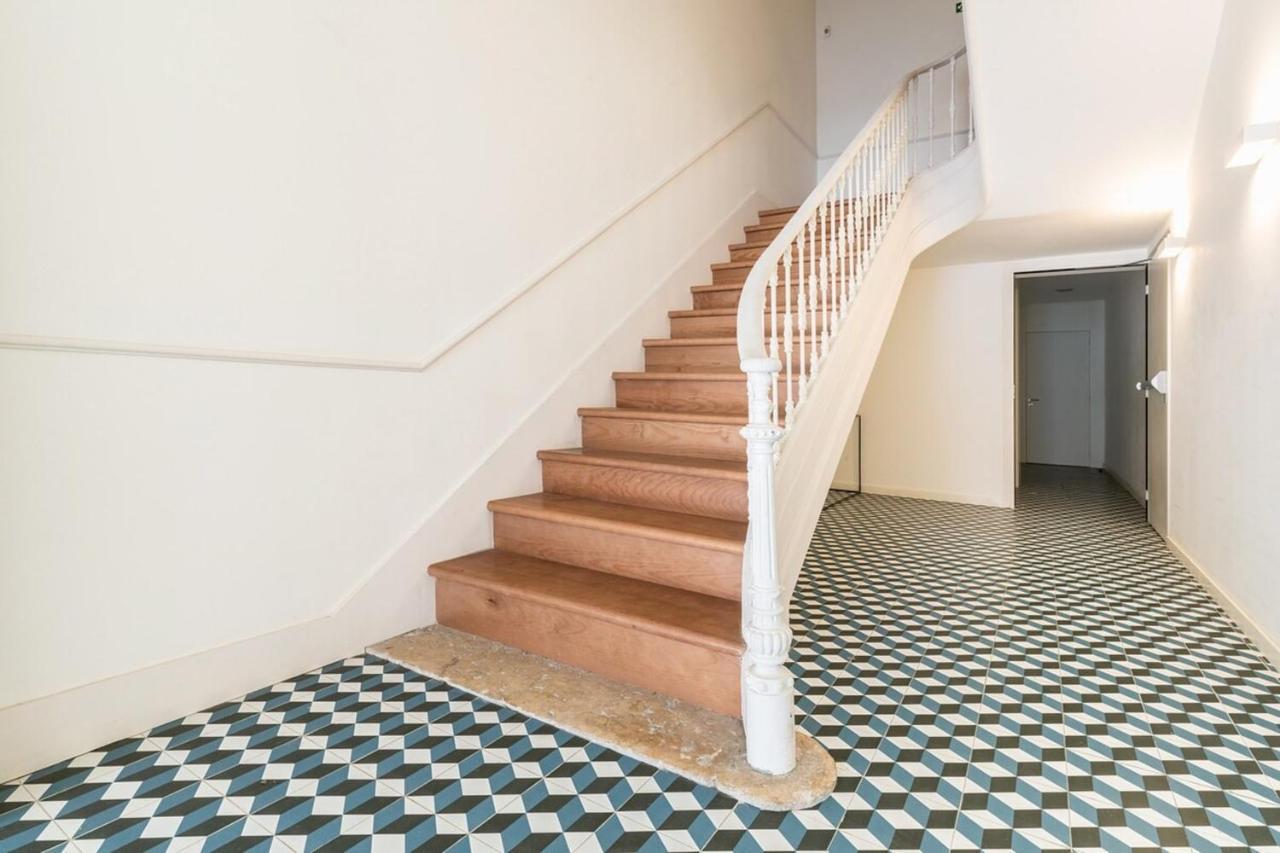 Spacious Studio In Lisboa Extérieur photo