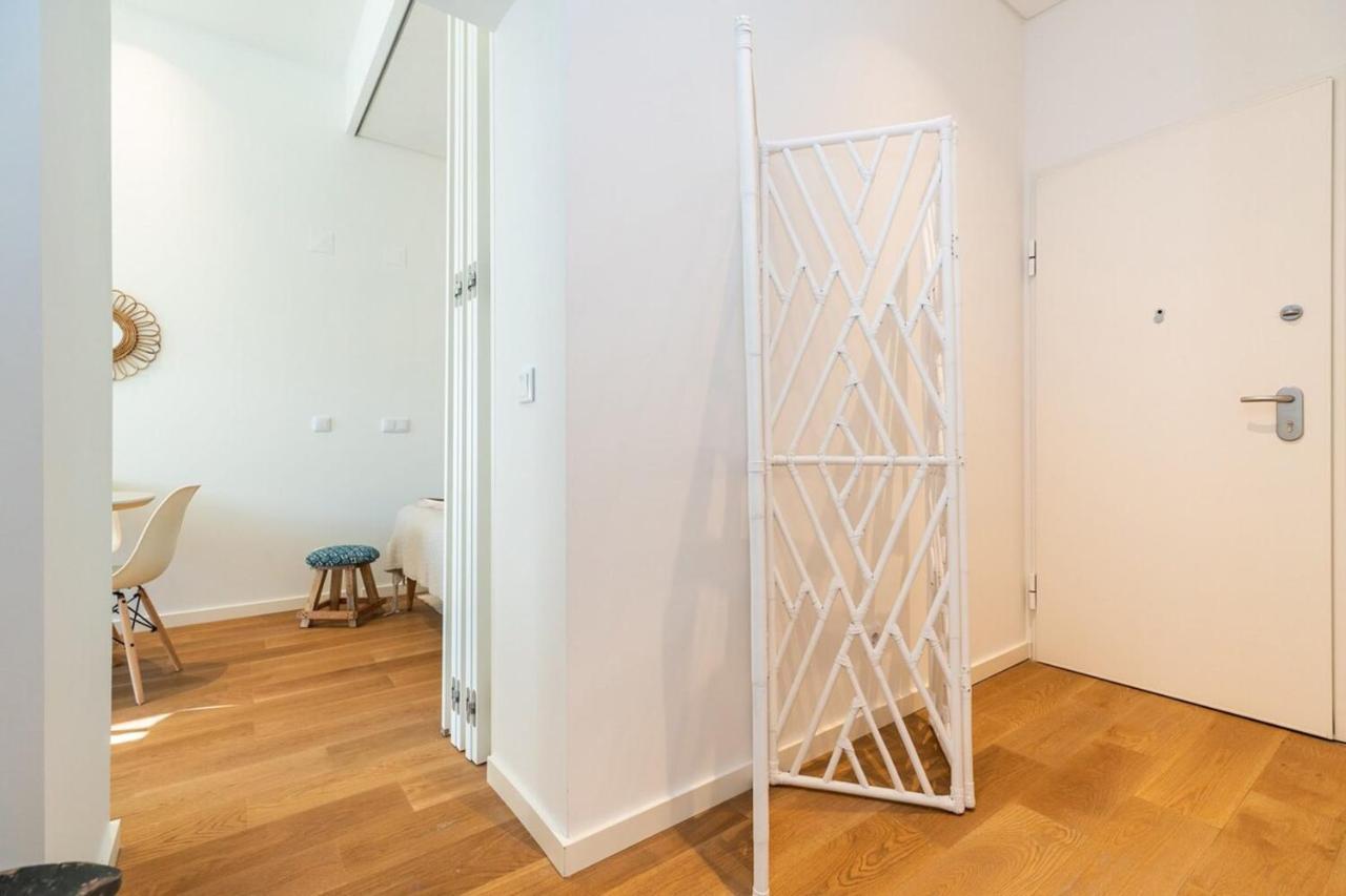 Spacious Studio In Lisboa Extérieur photo